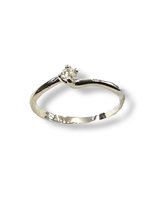 Anello Gioielleria Sorrentino Donna in Oro 1VANB65 - 1VANB65